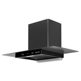 HOOD IGNIS IN XL HC SC FL BK 90 - T