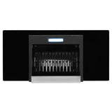 HOOD IGNIS IN XL HC SC FL BK 90 - T