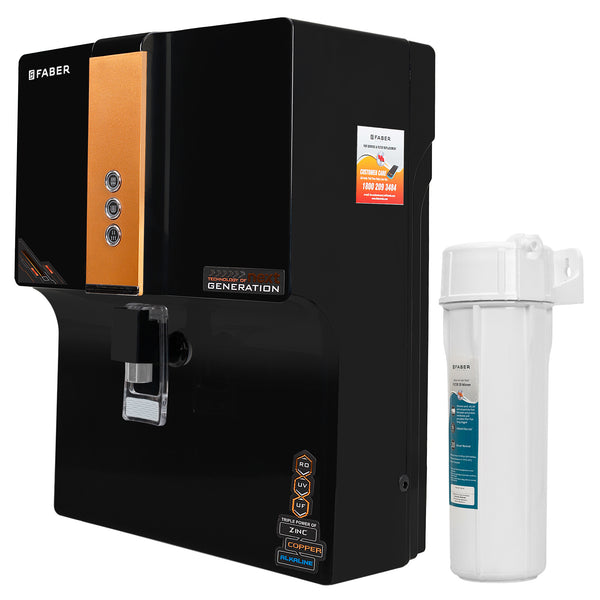 Buy Faber FWP FABER CGUARD Water Purifier Online at Best Prices Buy