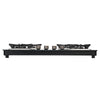 Buy HOB COOKTOP NiOS AUTO 4BB BK Online at best price Faber India