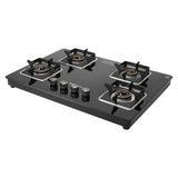 Buy HOB COOKTOP NiOS AUTO 4BB BK Online at best price