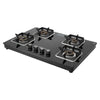Buy HOB COOKTOP NiOS AUTO 4BB BK Online at best price