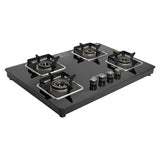 Buy HOB COOKTOP NiOS AUTO 4BB BK Online