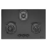 Latest Hob Della HD783 CI AI