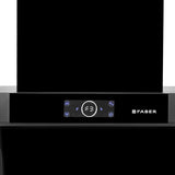 Buy HOOD COSMIC FL HC BK 60 Online at best price