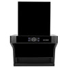 HOOD COSMIC FL HC BK 60