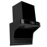 Best HOOD COSMIC FL HC BK 60