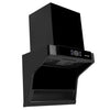 Best HOOD COSMIC FL HC BK 60