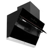 HOOD BOLT FL SW SC BK 90 N