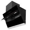 HOOD BOLT FL SW SC BK 90 N