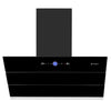 HOOD COMET BLDC FL HC BK 90