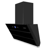 Buy HOOD COMET BLDC FL HC BK 90 Online at best price