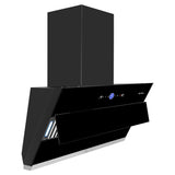 Latest HOOD COMET BLDC FL HC BK 90