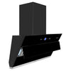 Latest HOOD COMET BLDC FL HC BK 90
