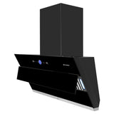 Best HOOD COMET BLDC FL HC BK 90