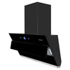 Best HOOD COMET BLDC FL HC BK 90