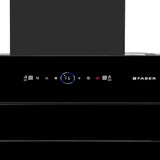 HOOD COMET BLDC FL HC BK 60