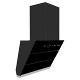 HOOD COMET BLDC FL HC BK 60