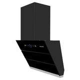 HOOD COMET BLDC FL HC BK 60