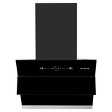 HOOD COMET BLDC FL HC BK 60