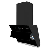 HOOD COMET BLDC FL HC BK 60