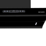 Buy HOOD ALPINE FL HC BK 60