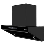 Shop HOOD ALPINE FL HC BK 60