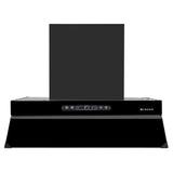 Buy HOOD ALPINE FL HC BK 60 Online at best price Faber India