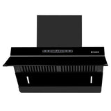 Latest HOOD ALPINE FL HC BK 60