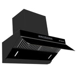 Best HOOD ALPINE FL HC BK 60