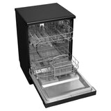 FFSD 6PR 12S Neo BK