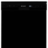 FFSD 6PR 12S Neo BK