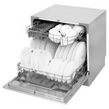 FFSD 6PR 8S Ace Inox