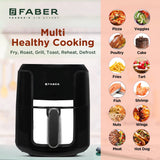 Buy FAF 4.0L AS BK DIGITAL Online at best price