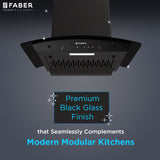 HOOD IRIS HC SC FL BK IN 60