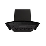 HOOD IRIS HC SC FL BK IN 60