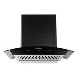 Wall Mounted Kitchen Chimney