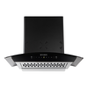 Wall Mounted Kitchen Chimney