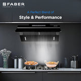 HOOD ALPINE FL HC BK 60