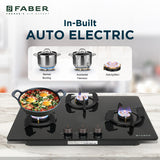 Buy Hob PRIME HT703 CRS BR CI AI Online