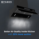 HOOD ALPINE FL HC BK 60