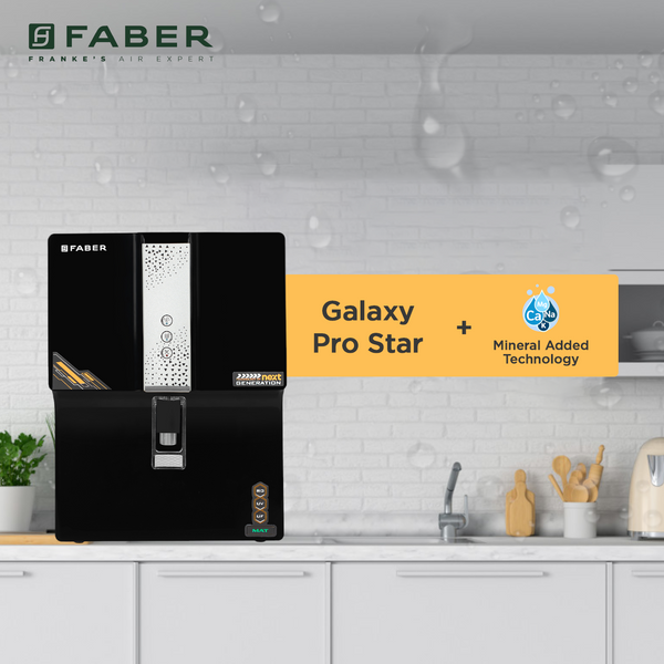 Buy Faber FWP FABER CGUARD Water Purifier Online at Best Prices Buy
