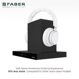 HOOD DAZZLE BLDC FL HC BK 75