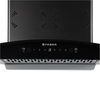 Best Wall Mounted Kitchen Chimney