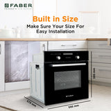 Buy FBIO 82L 10F BK with ART