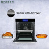 Buy Premium Builtin Ovens for Kitchen