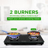 COOKTOP DAISY PRO 2BB
