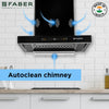 Enhance Your Kitchen with Bliss Chimney