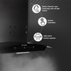 Buy Buffle Filter 60cm Autoclean Kitchen Chimney Online