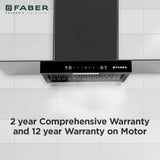 HOOD IGNIS IN XL HC SC FL BK 90 - T